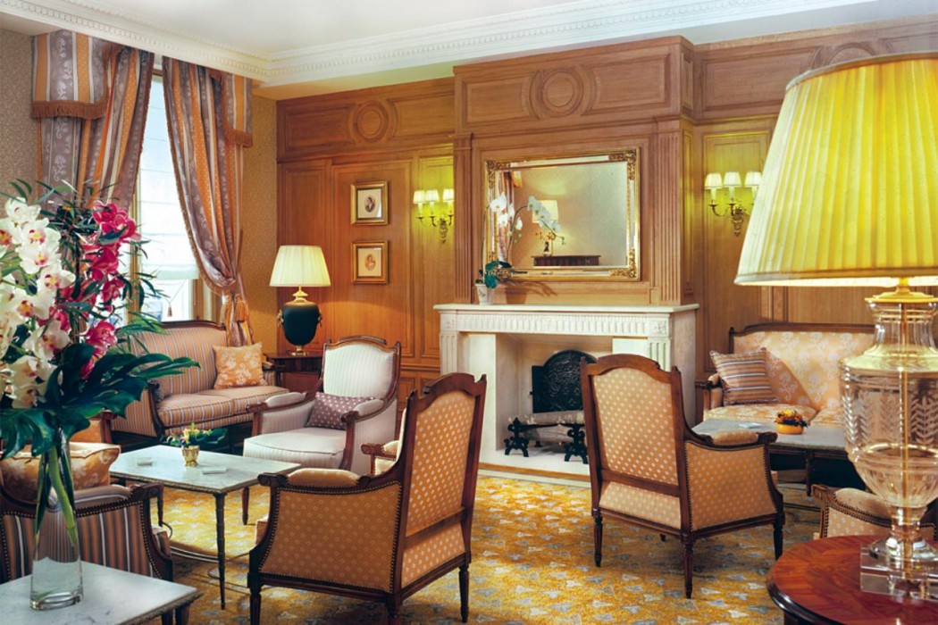 Hotel Mayfair Paris 39/57