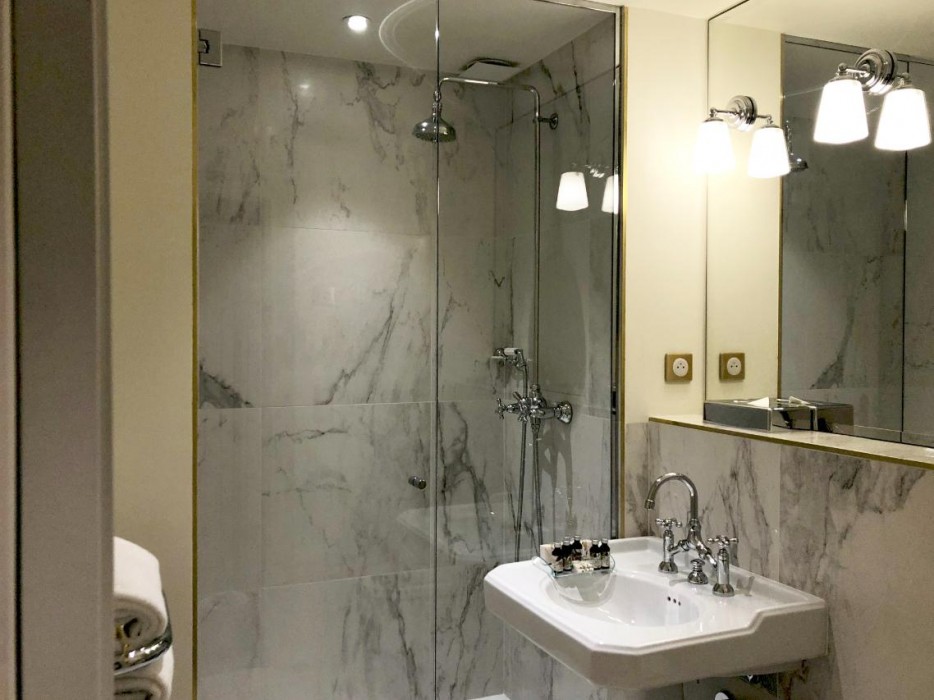 Hotel Mayfair Paris 55/57