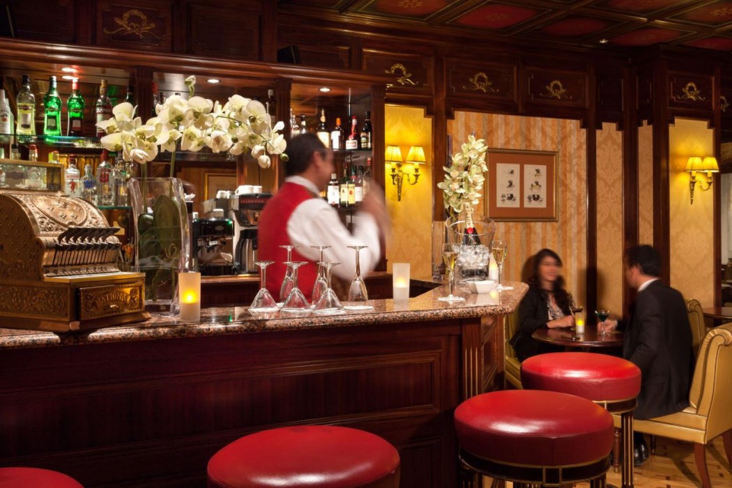 Hotel Mayfair Paris 50/57