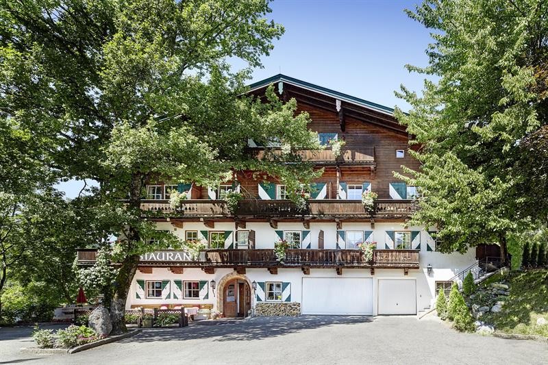 Landsitz Romerhof 15/46