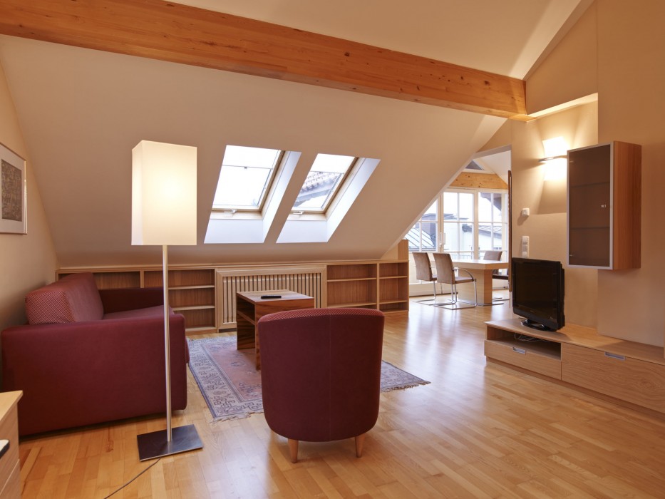 Villa Ceconi By Das Grune Hotel Zur Post - 100 Bio 49/82
