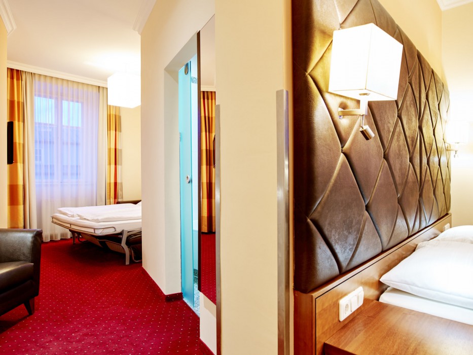 Villa Ceconi By Das Grune Hotel Zur Post - 100 Bio 56/82