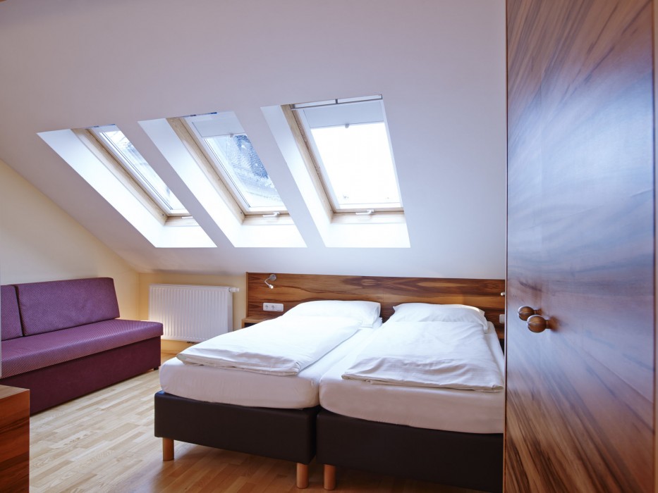 Villa Ceconi By Das Grune Hotel Zur Post - 100 Bio 30/82