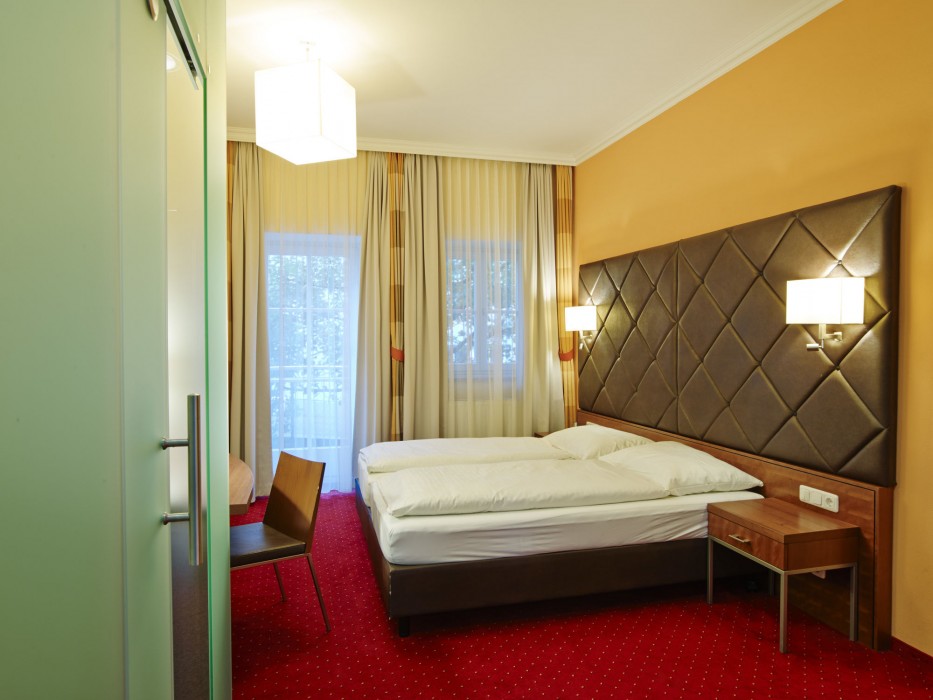 Villa Ceconi By Das Grune Hotel Zur Post - 100 Bio 55/82