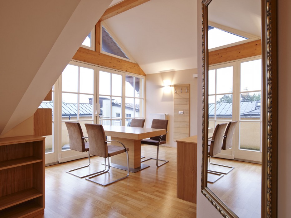 Villa Ceconi By Das Grune Hotel Zur Post - 100 Bio 48/82