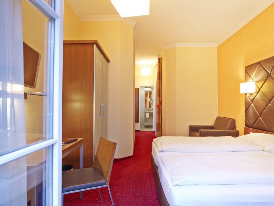 Villa Ceconi By Das Grune Hotel Zur Post - 100 Bio 43/82
