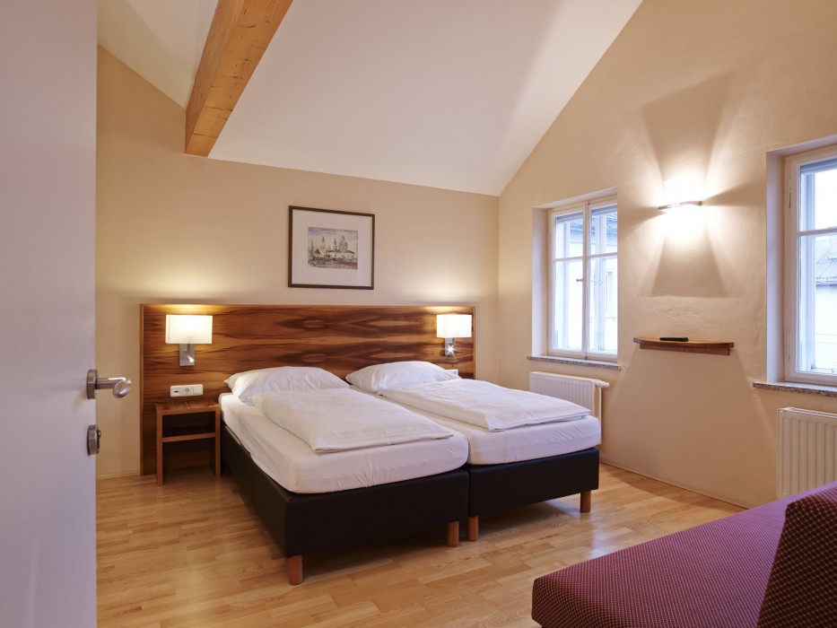 Villa Ceconi By Das Grune Hotel Zur Post - 100 Bio 33/82