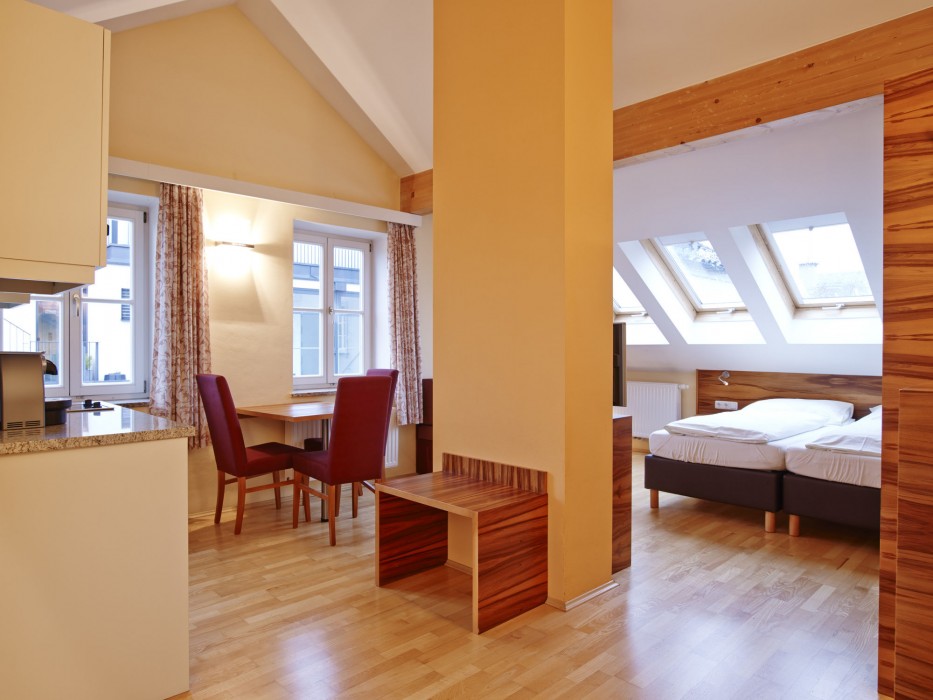 Villa Ceconi By Das Grune Hotel Zur Post - 100 Bio 31/82