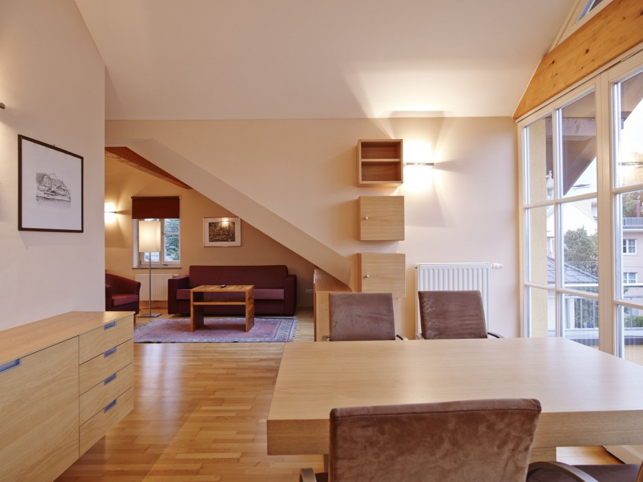 Villa Ceconi By Das Grune Hotel Zur Post - 100 Bio 51/82