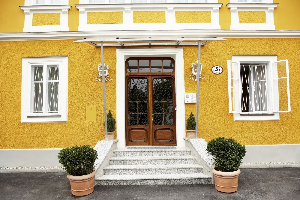 Villa Ceconi By Das Grune Hotel Zur Post - 100 Bio 46/82