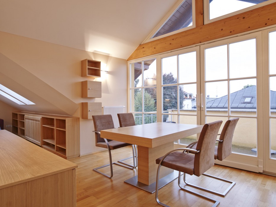 Villa Ceconi By Das Grune Hotel Zur Post - 100 Bio 42/82