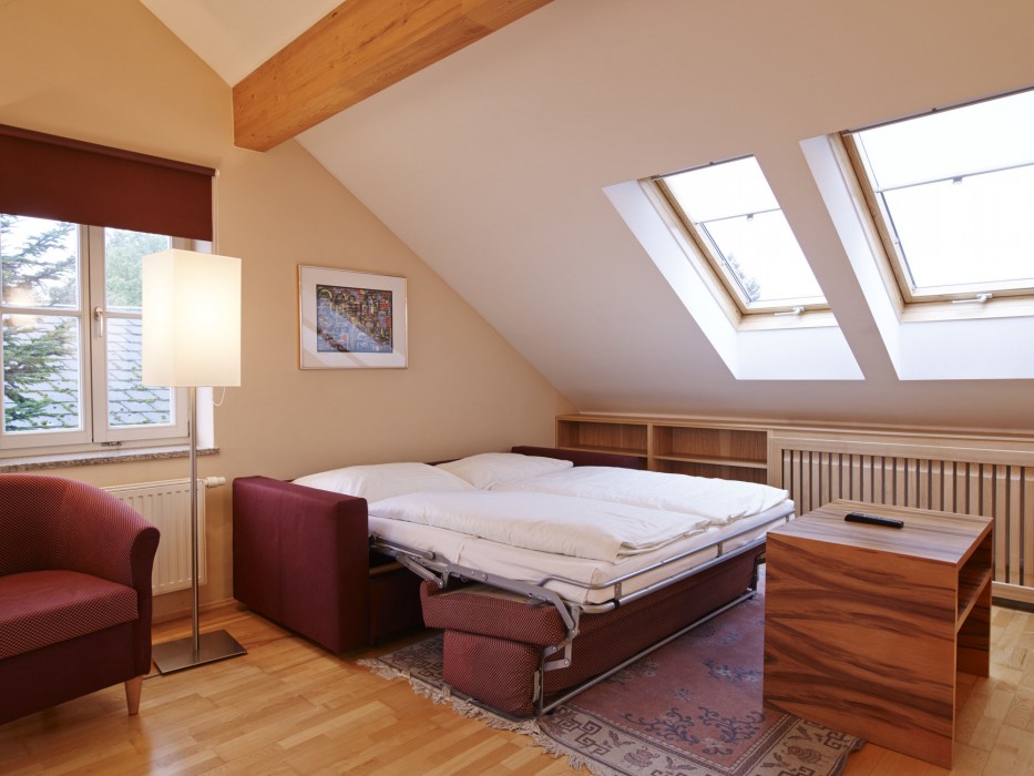 Villa Ceconi By Das Grune Hotel Zur Post - 100 Bio 35/82