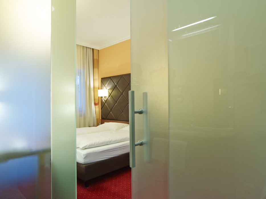 Villa Ceconi By Das Grune Hotel Zur Post - 100 Bio 37/82