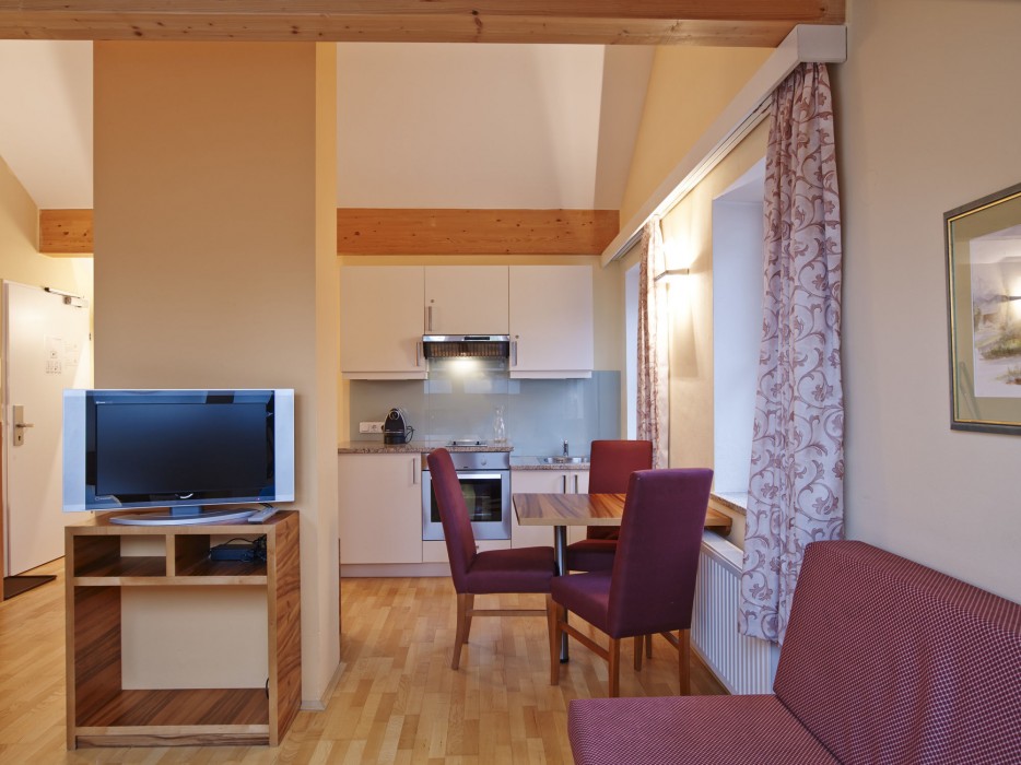 Villa Ceconi By Das Grune Hotel Zur Post - 100 Bio 34/82