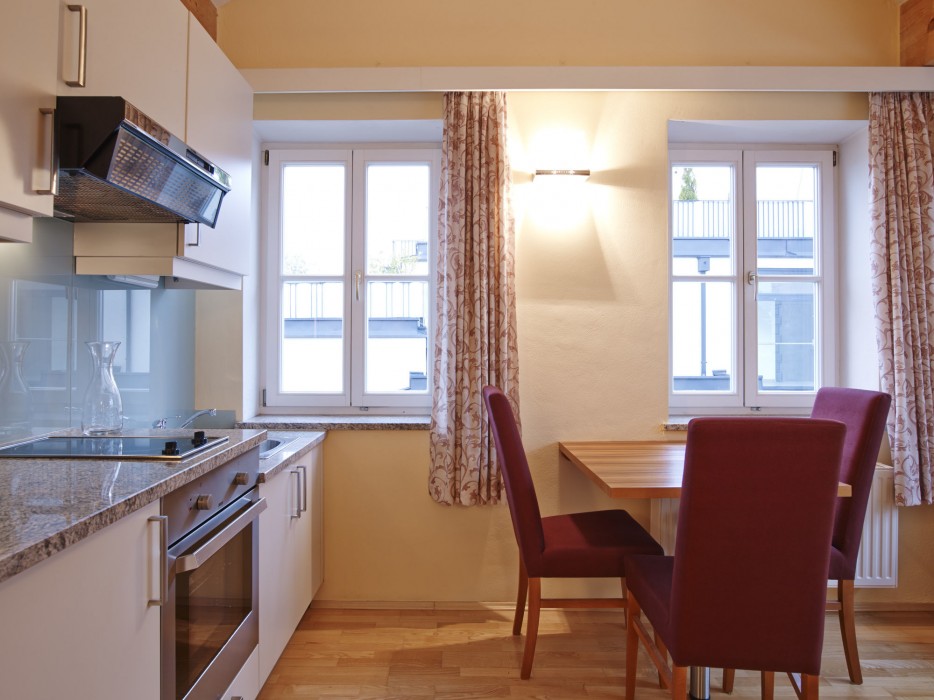 Villa Ceconi By Das Grune Hotel Zur Post - 100 Bio 57/82