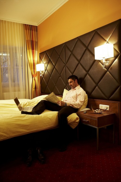 Villa Ceconi By Das Grune Hotel Zur Post - 100 Bio 38/82
