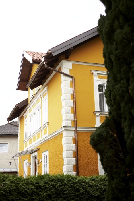 Villa Ceconi By Das Grune Hotel Zur Post - 100 Bio 39/82