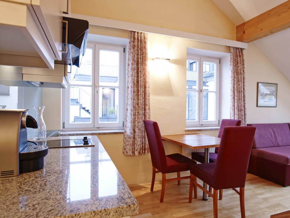 Villa Ceconi By Das Grune Hotel Zur Post - 100 Bio 47/82