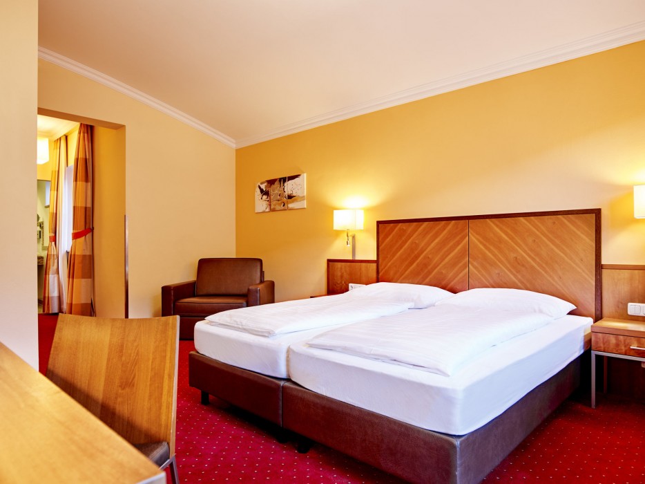 Villa Ceconi By Das Grune Hotel Zur Post - 100 Bio 53/82