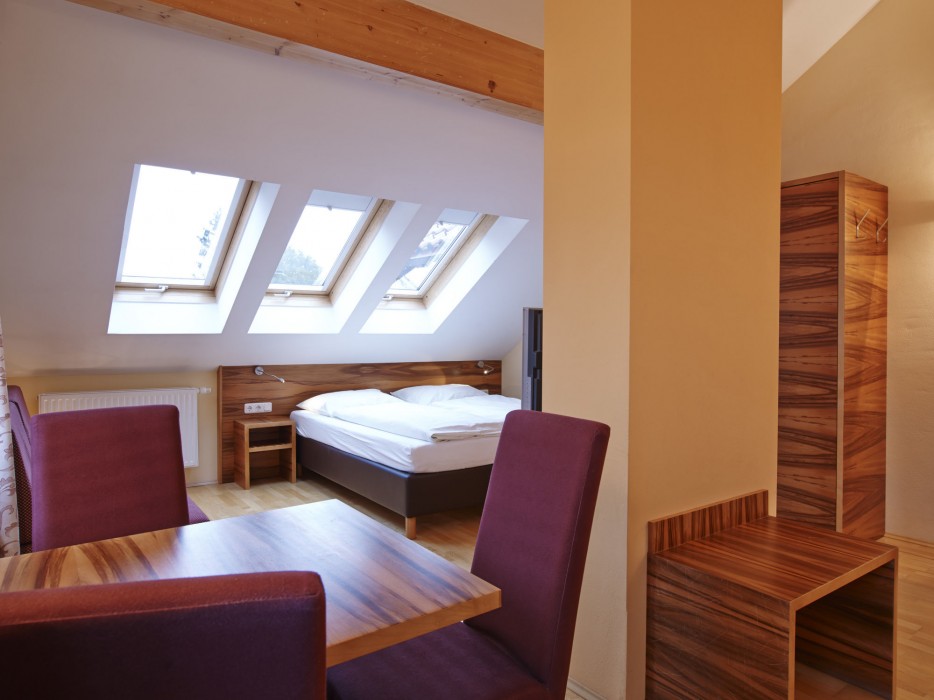 Villa Ceconi By Das Grune Hotel Zur Post - 100 Bio 44/82