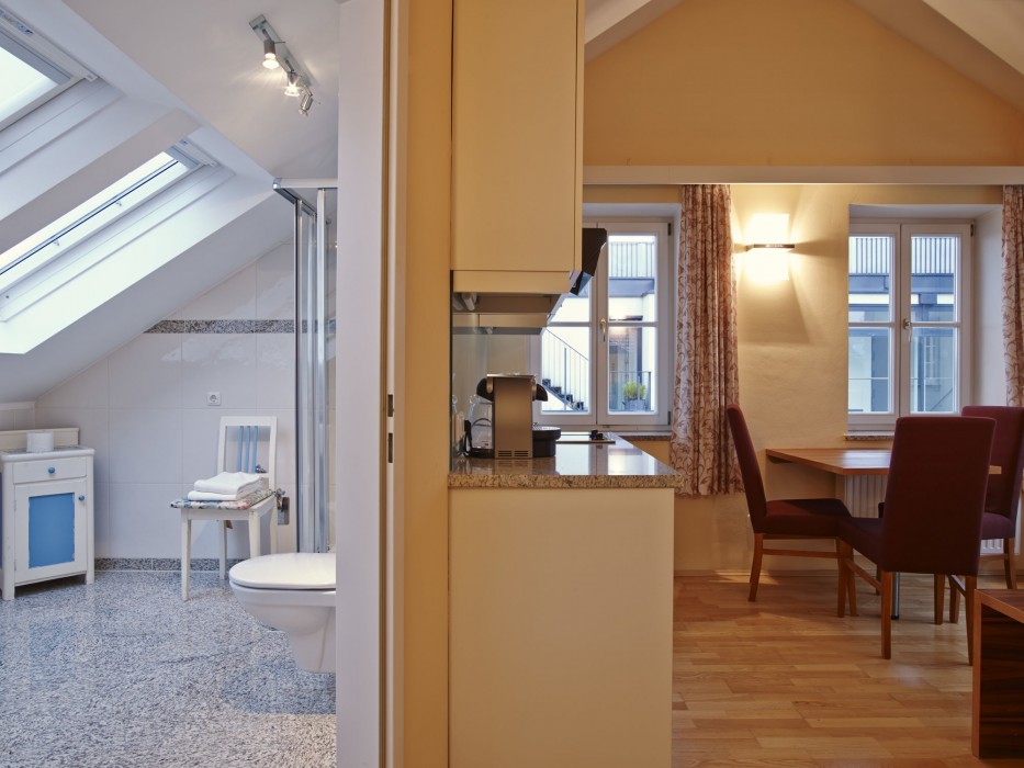 Villa Ceconi By Das Grune Hotel Zur Post - 100 Bio 41/82