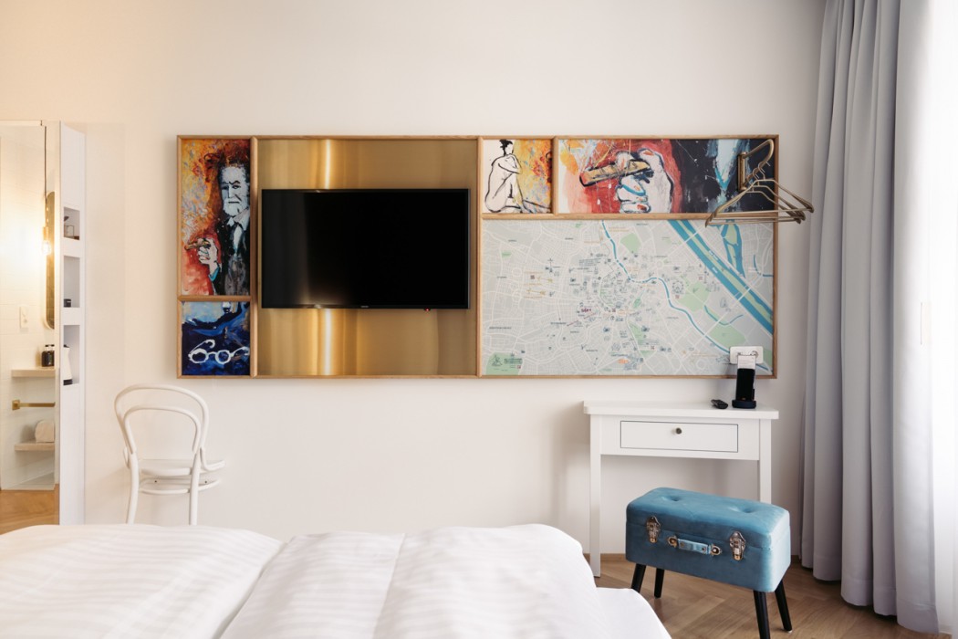 Hotel Schani Salon 10/48