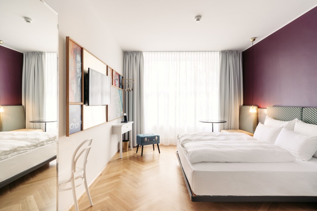 Hotel Schani Salon 9/48