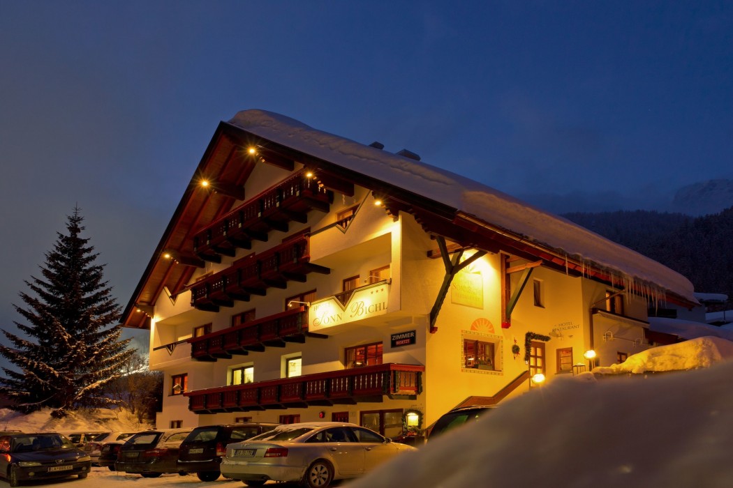 Das Sonnbichl - Genusshotel 22/55