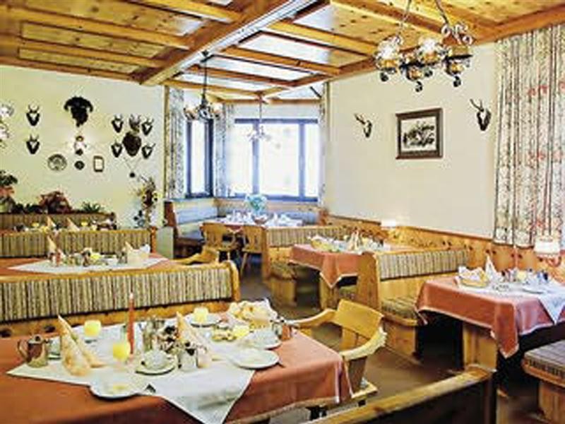 Gasthof Platzwirt Haupthaus And Nebenhaus 21/58