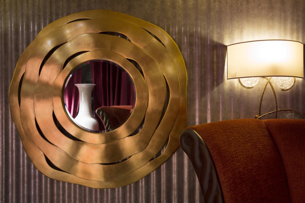 Hotel Mondial 8/100
