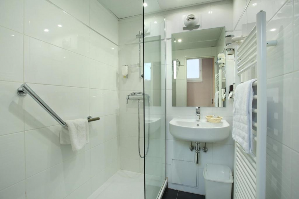Hotel Murat 7/14