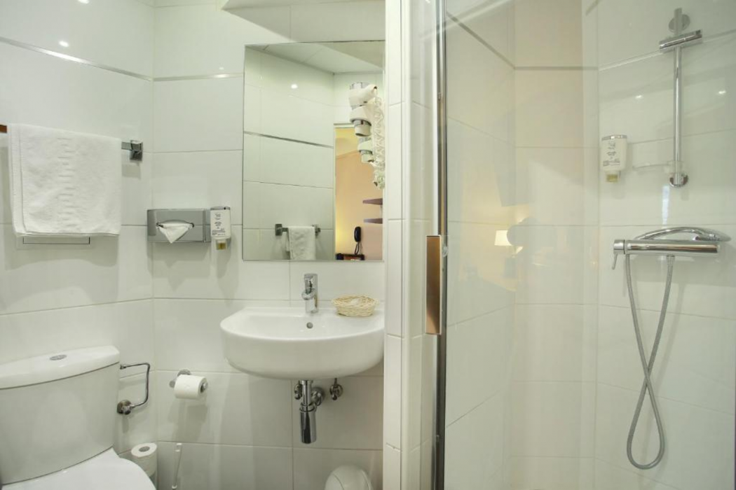 Hotel Murat 6/14