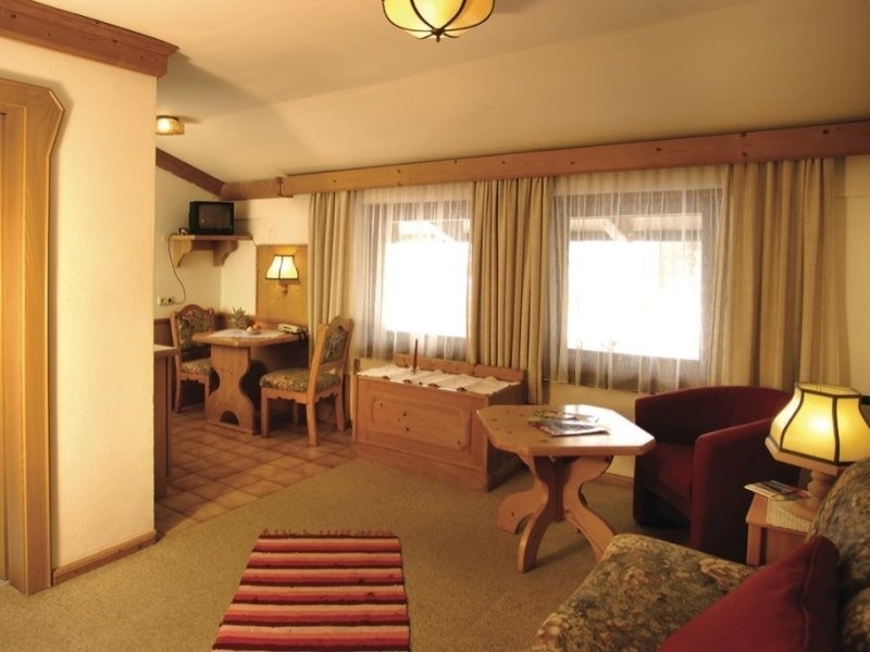 Appartements-Pension Stadlmuhle 16/24