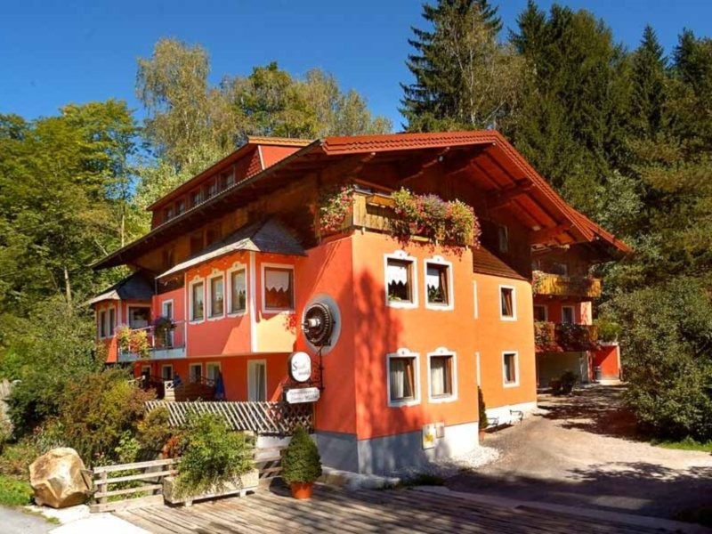 Appartements-Pension Stadlmuhle 17/24