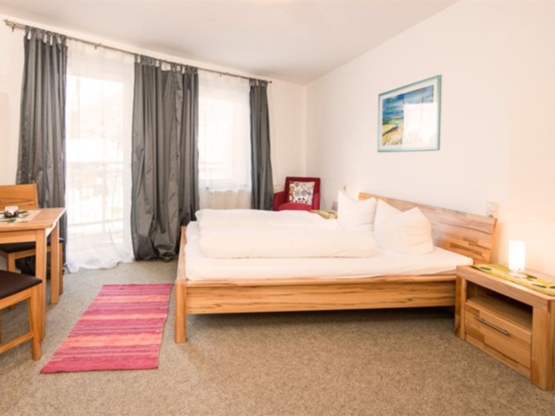 Appartements-Pension Stadlmuhle 8/24