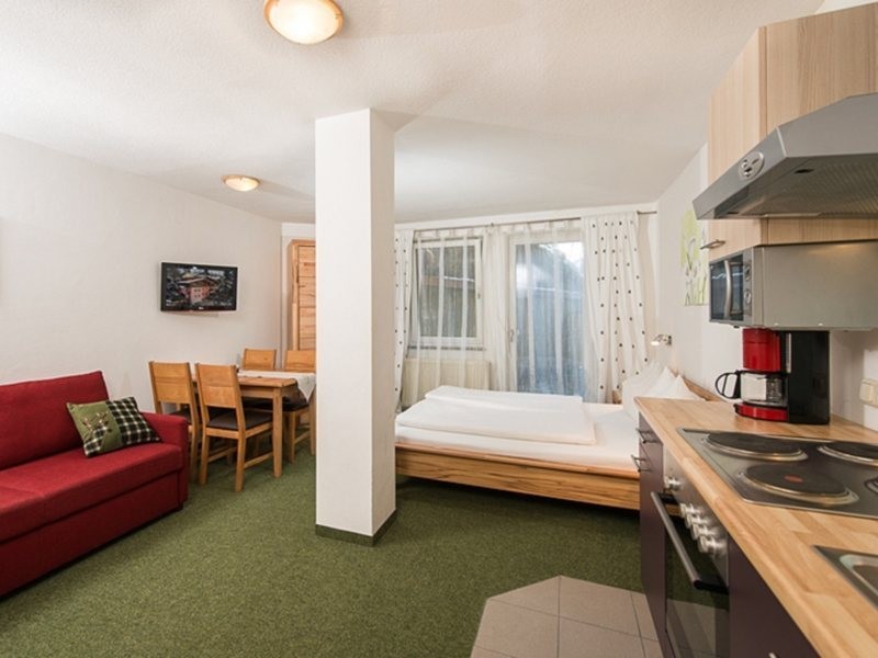 Appartements-Pension Stadlmuhle 10/24