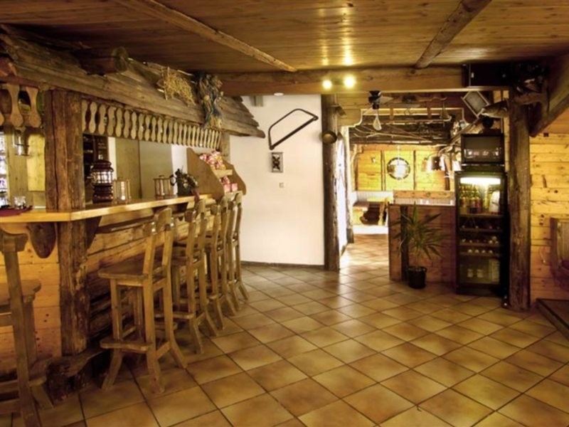 Appartements-Pension Stadlmuhle 13/24