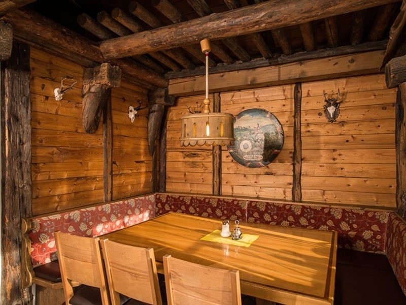 Appartements-Pension Stadlmuhle 9/24