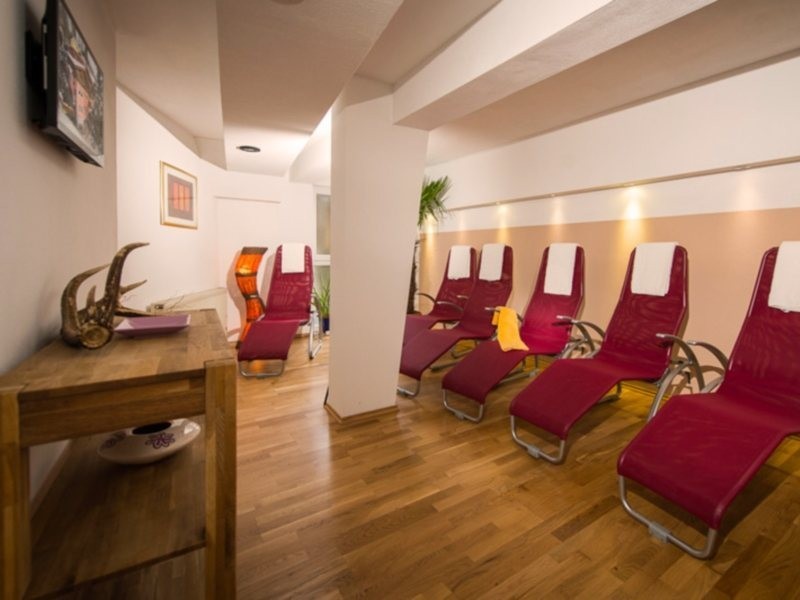 Appartements-Pension Stadlmuhle 15/24