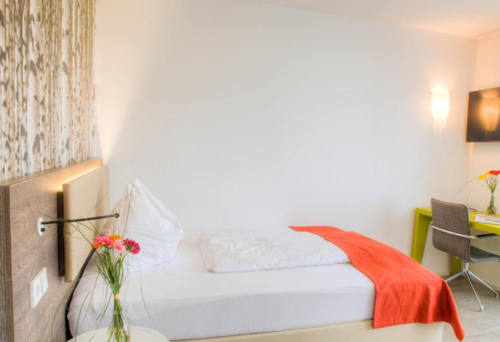Eco-Suite Hotel 9/34