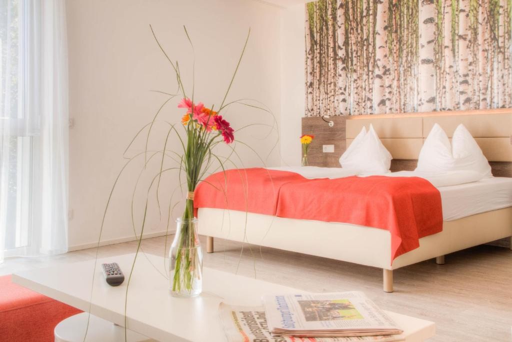 Eco-Suite Hotel 10/34
