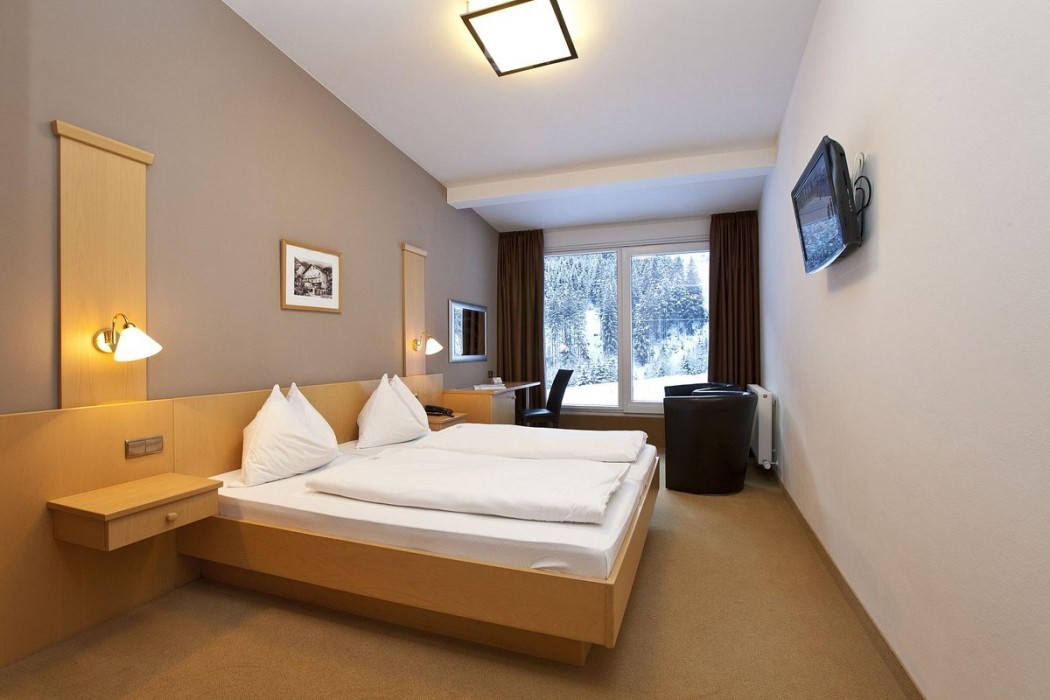 Alpine Resorthotel Schwebebahn 13/59