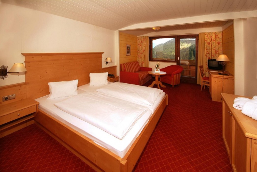 Alpine Resorthotel Schwebebahn 14/59