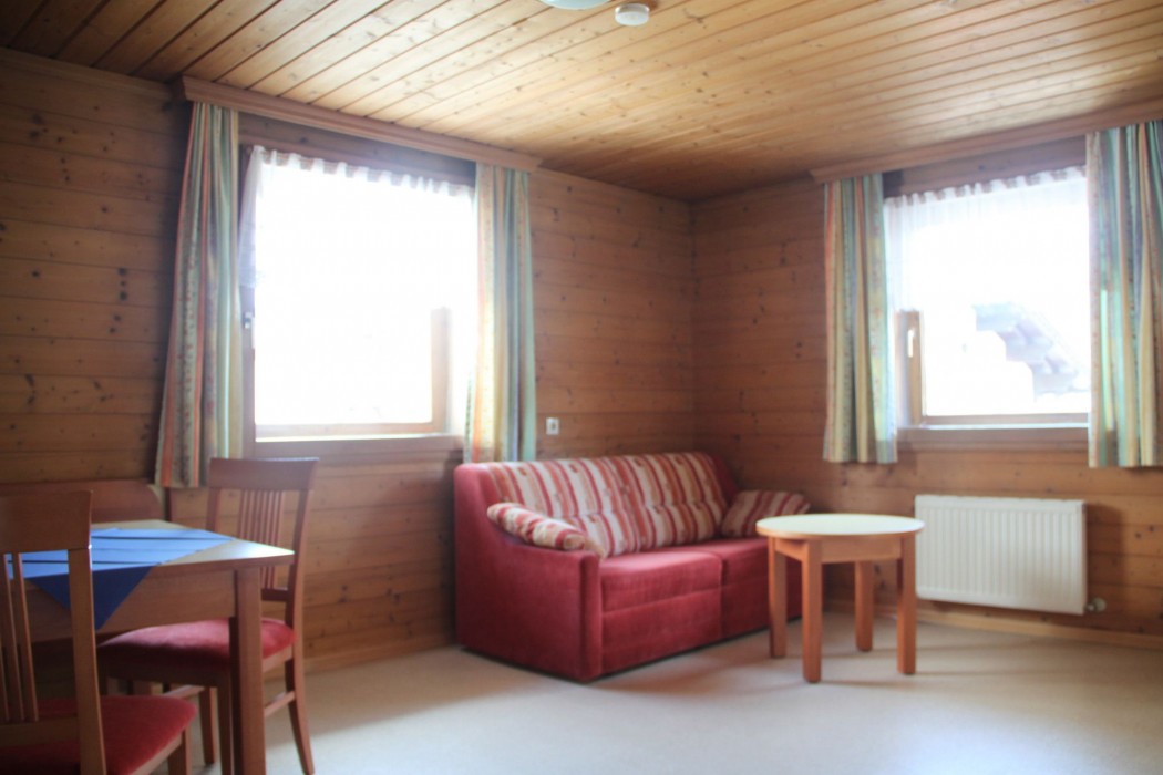 Apartmenthaus Seilergasse By We Rent 35/83