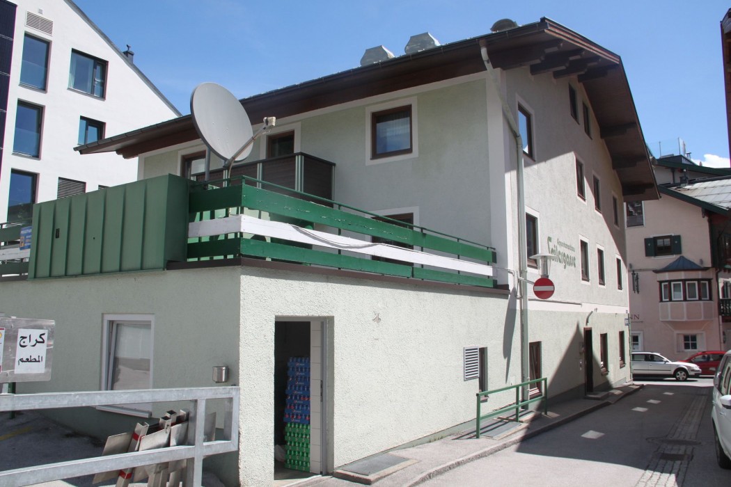 Apartmenthaus Seilergasse By We Rent 51/83