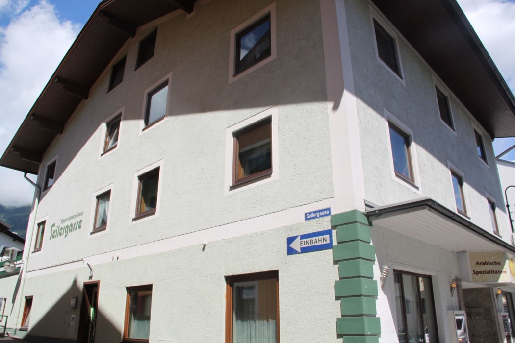 Apartmenthaus Seilergasse By We Rent 57/83