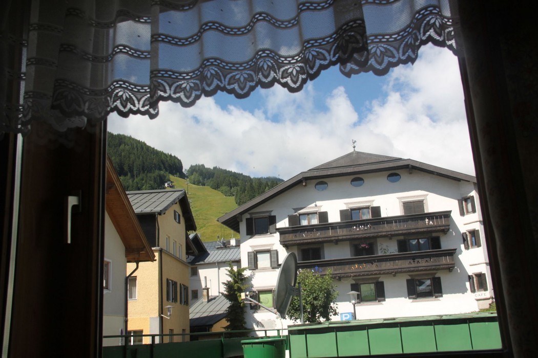 Apartmenthaus Seilergasse By We Rent 44/83