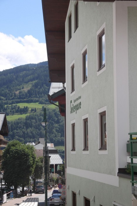 Apartmenthaus Seilergasse By We Rent 47/83