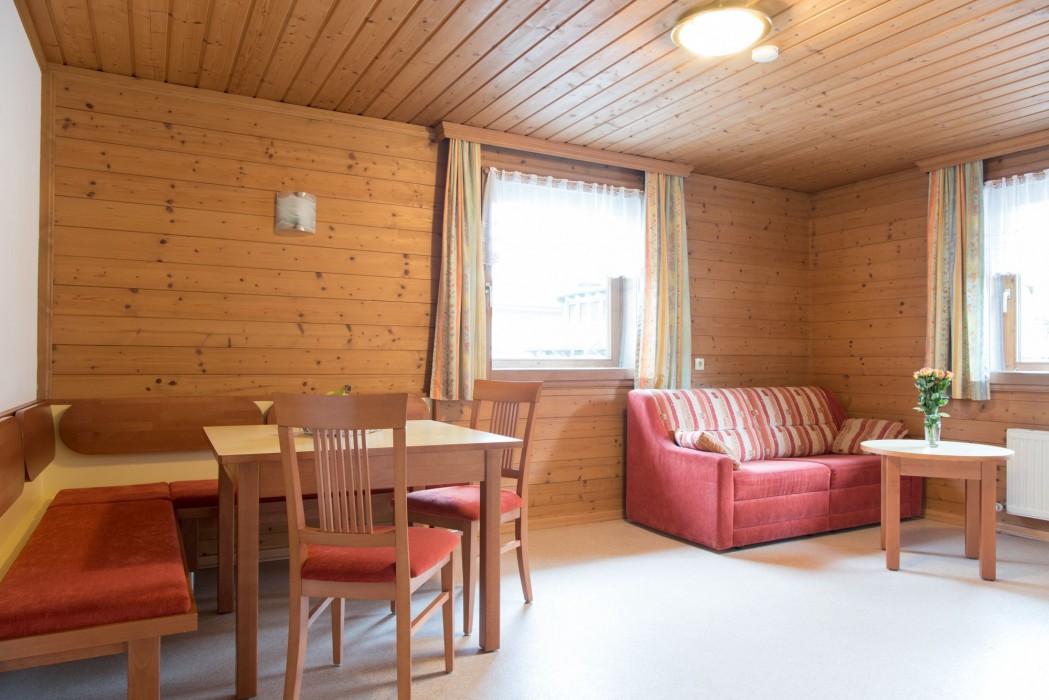 Apartmenthaus Seilergasse By We Rent 50/83