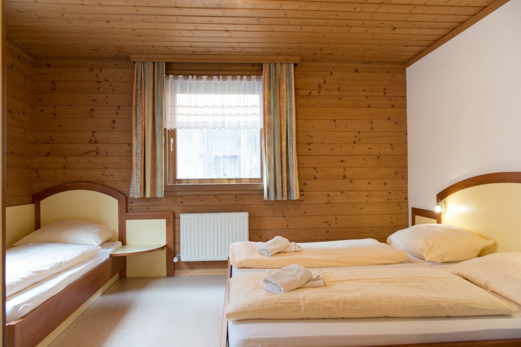 Apartmenthaus Seilergasse By We Rent 45/83